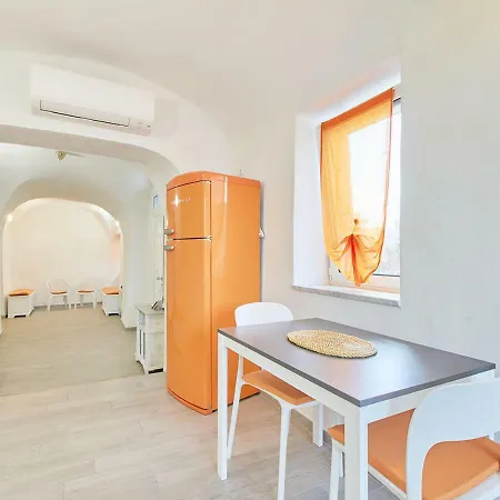 Via Garibaldi Apartmán