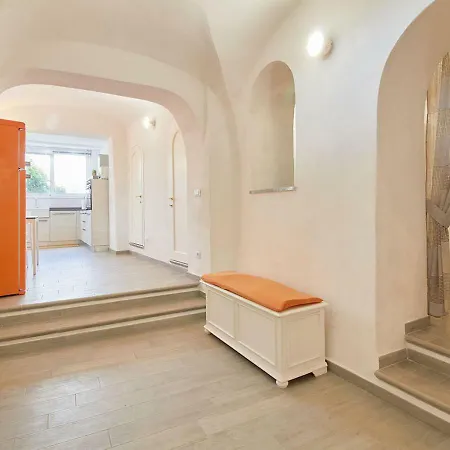 Apartmán Via Garibaldi Orco Feglino