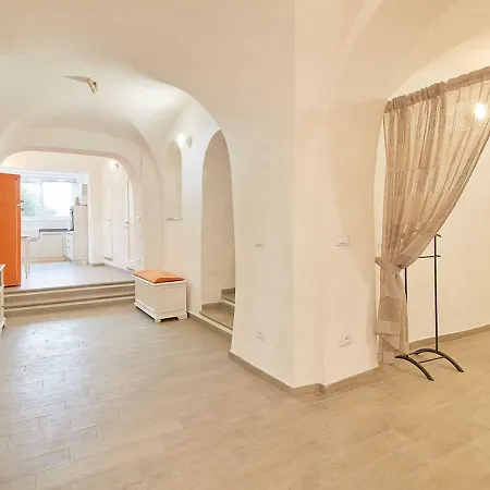 Apartmán Via Garibaldi